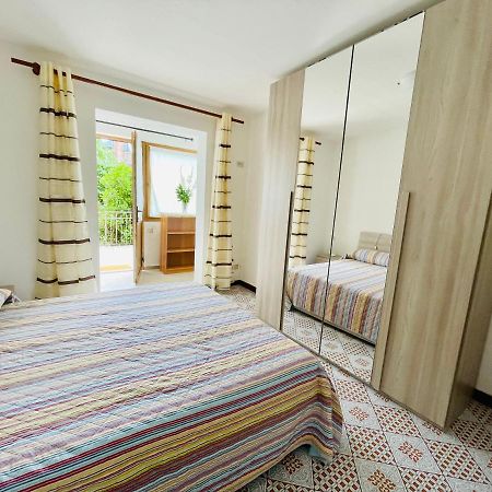 坎诺比奥Casa Degli Agrumi公寓 外观 照片