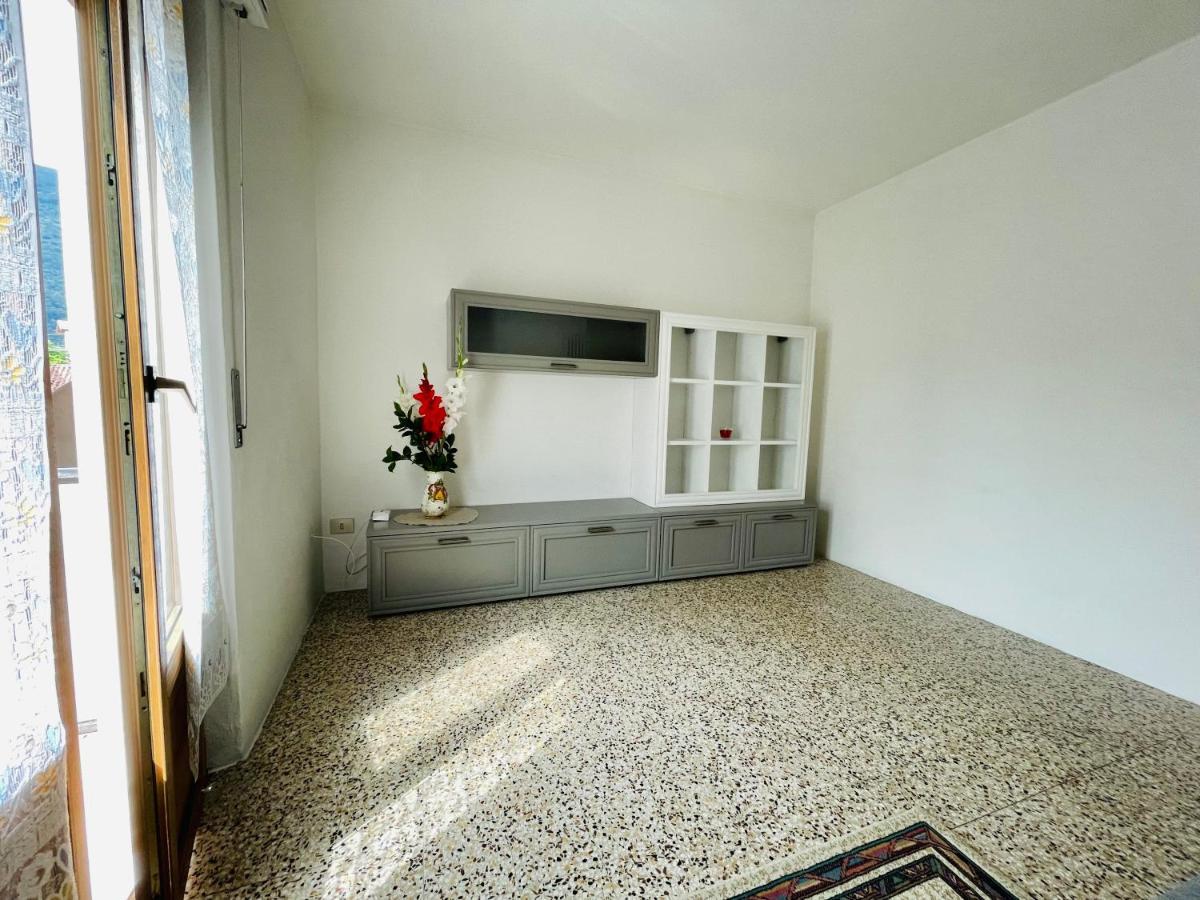 坎诺比奥Casa Degli Agrumi公寓 外观 照片
