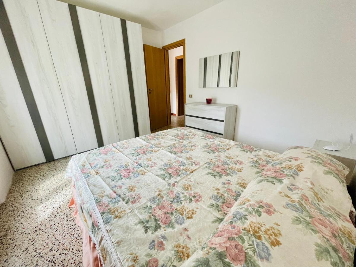 坎诺比奥Casa Degli Agrumi公寓 外观 照片
