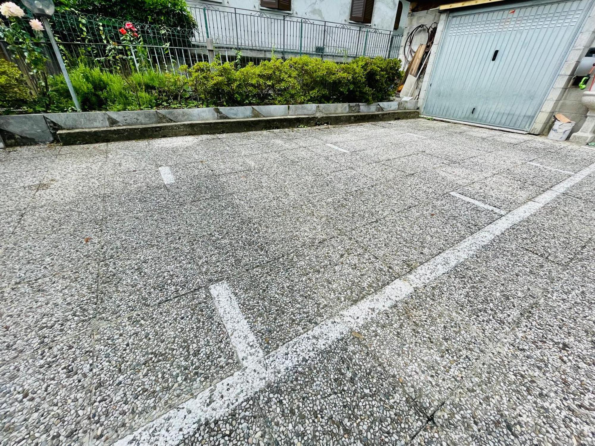 坎诺比奥Casa Degli Agrumi公寓 外观 照片