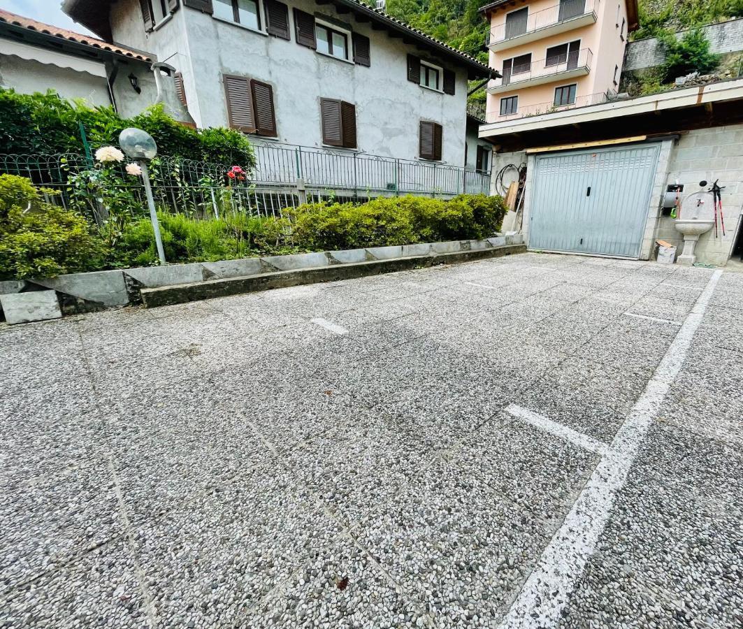 坎诺比奥Casa Degli Agrumi公寓 外观 照片
