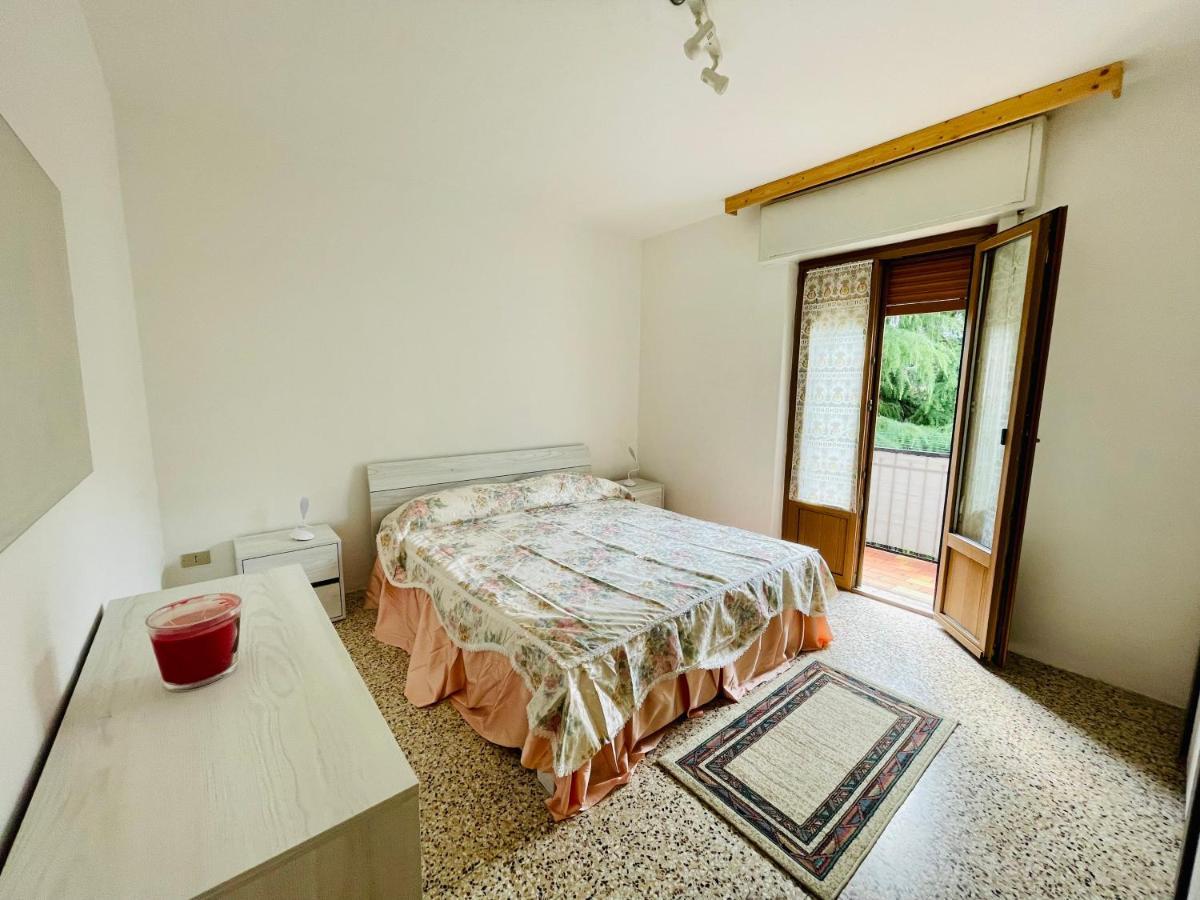 坎诺比奥Casa Degli Agrumi公寓 外观 照片