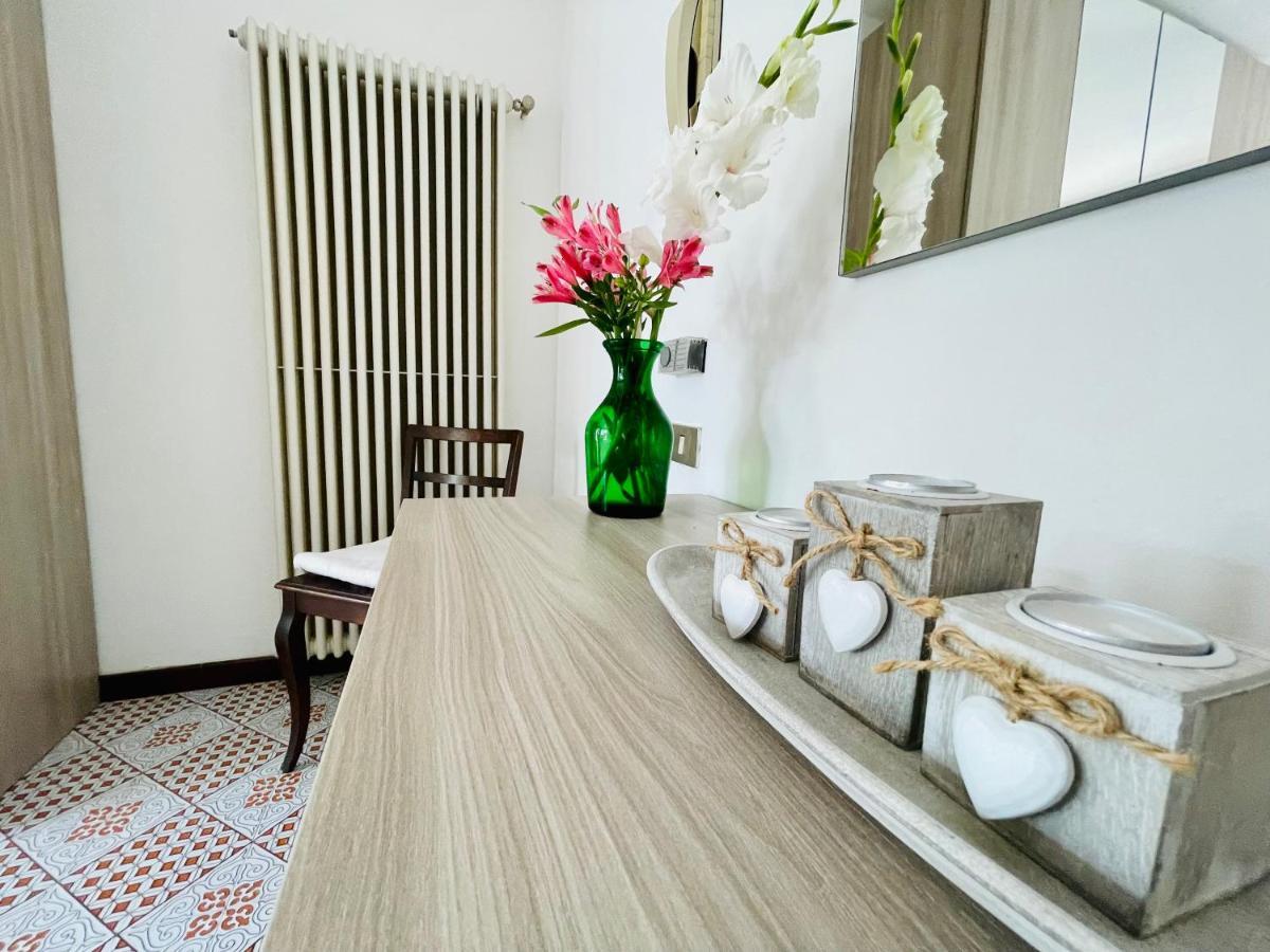 坎诺比奥Casa Degli Agrumi公寓 外观 照片
